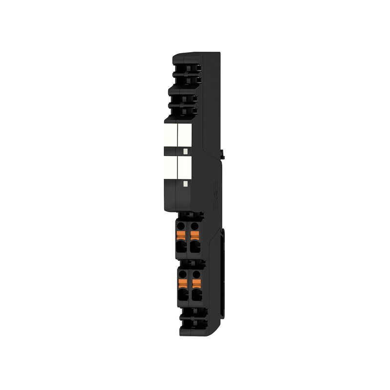 Elektronisk Sikring, EL.SIKRING ALARM -COATED, 24VDC - Bilde 1