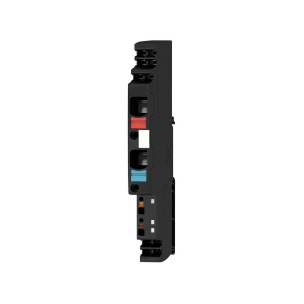 Elektronisk Sikring, EL.SIKR.FEEDIN M/CTRL MAR & EX