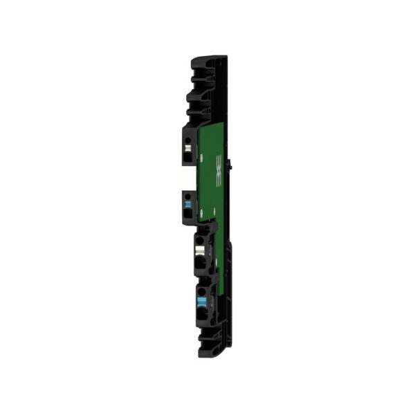 Elektronisk Sikring, EL.SIKRING 2XPLUS/2XMIN, MA & EX
