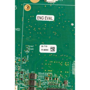 Etiketter til maskin, THT-97-728-10 - Bilde 3