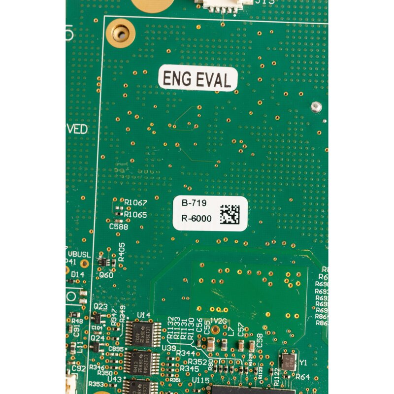 Etiketter til maskin, THT-97-728-10 - Bilde 3
