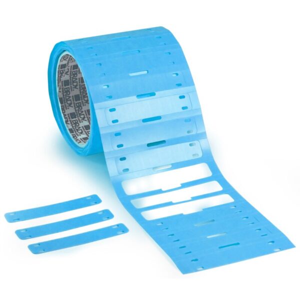Kabelmerker, THT-7510-LL-7643-BL_Improved Die-Cut