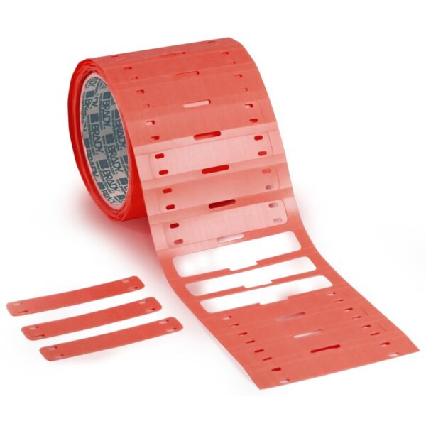 Kabelmerker, THT-7510-LL-7643-RD_Improved Die-Cut