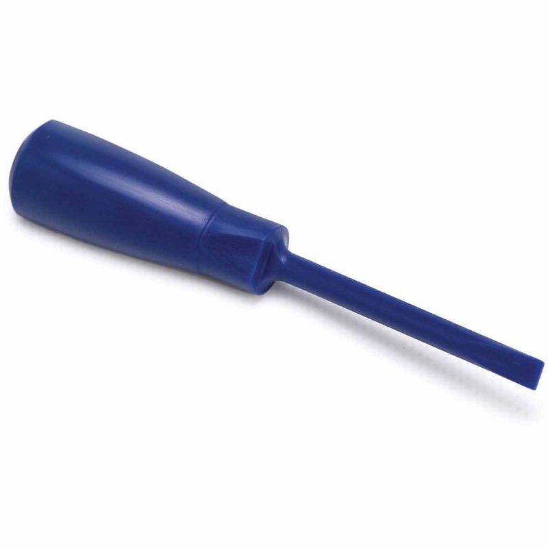 Reservedeler merke-maskin, BBP30/31 CUTTER CLEANING TOOL - Bilde 1