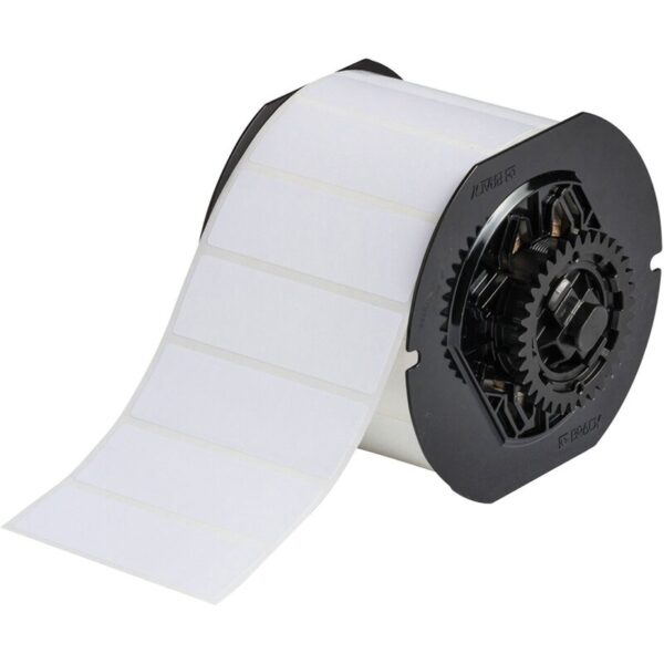 Etiketter til maskin, Polyester Labels for BBP33/i3300 Printers
