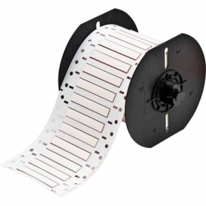 Ledningsmerker til maskin, B33-187-2-7642 - Bilde 1