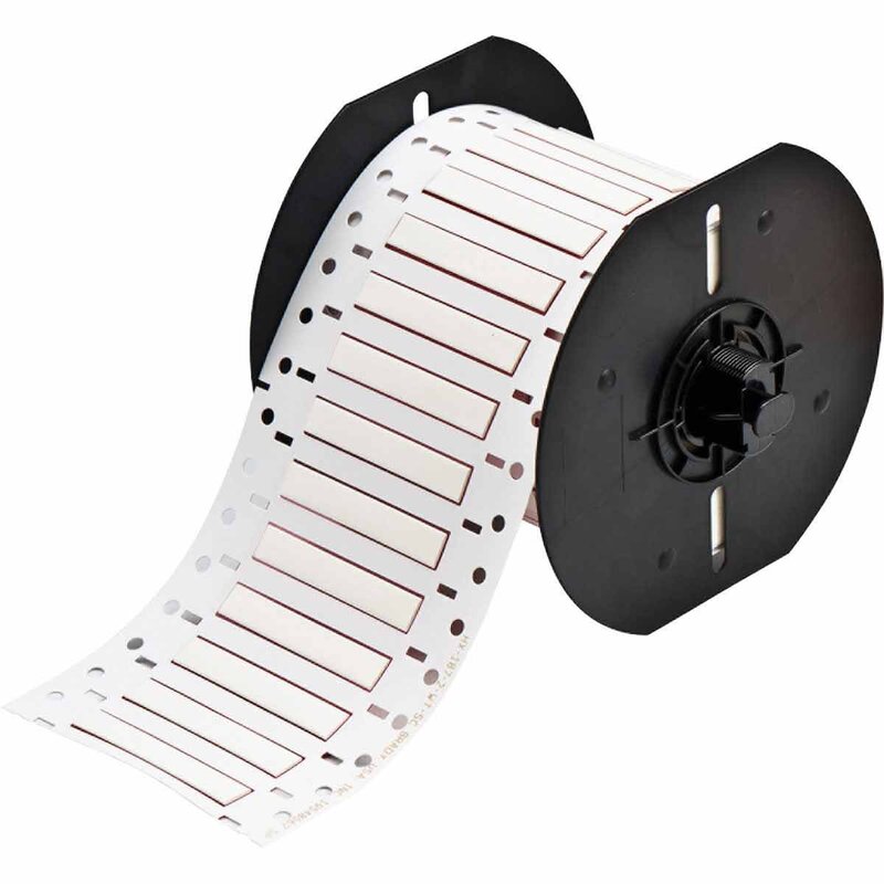 Ledningsmerker til maskin, B33-187-2-7642 - Bilde 1