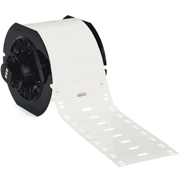 Kabelmerker, Kabelmerke B33-60x10-7598-WT
