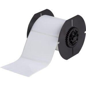 Etiketter til maskin, B33-76-483 - Bilde 1