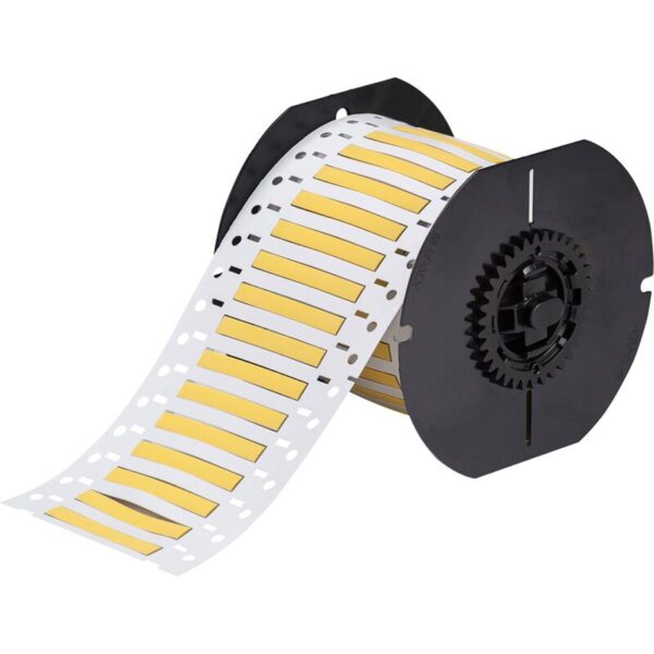 Ledningsmerker til maskin, B33D-125-2-7641Y