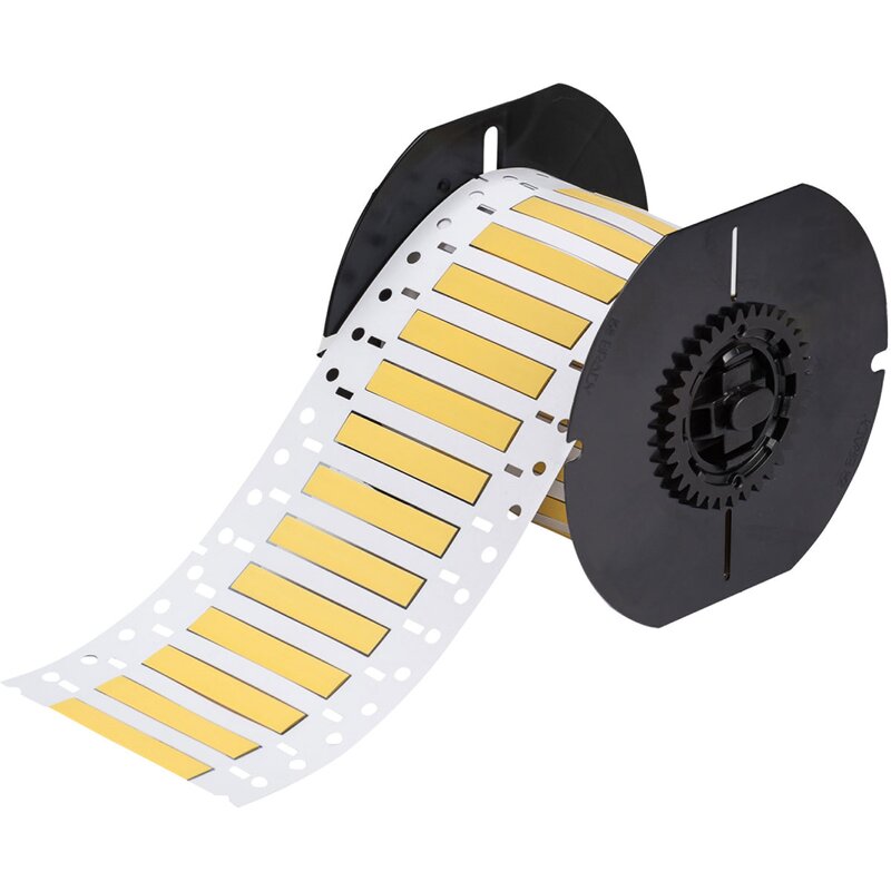 Ledningsmerker til maskin, B33D-187-2-7641Y - Bilde 1
