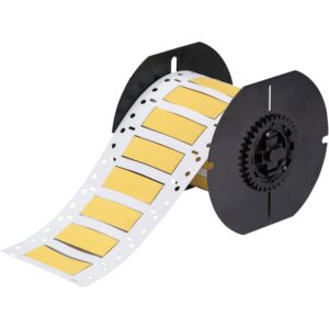 Ledningsmerker til maskin, B33D-375-2-7641Y - Bilde 1