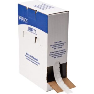 Ledningsmerker til maskin, BM-11-427 - Bilde 1
