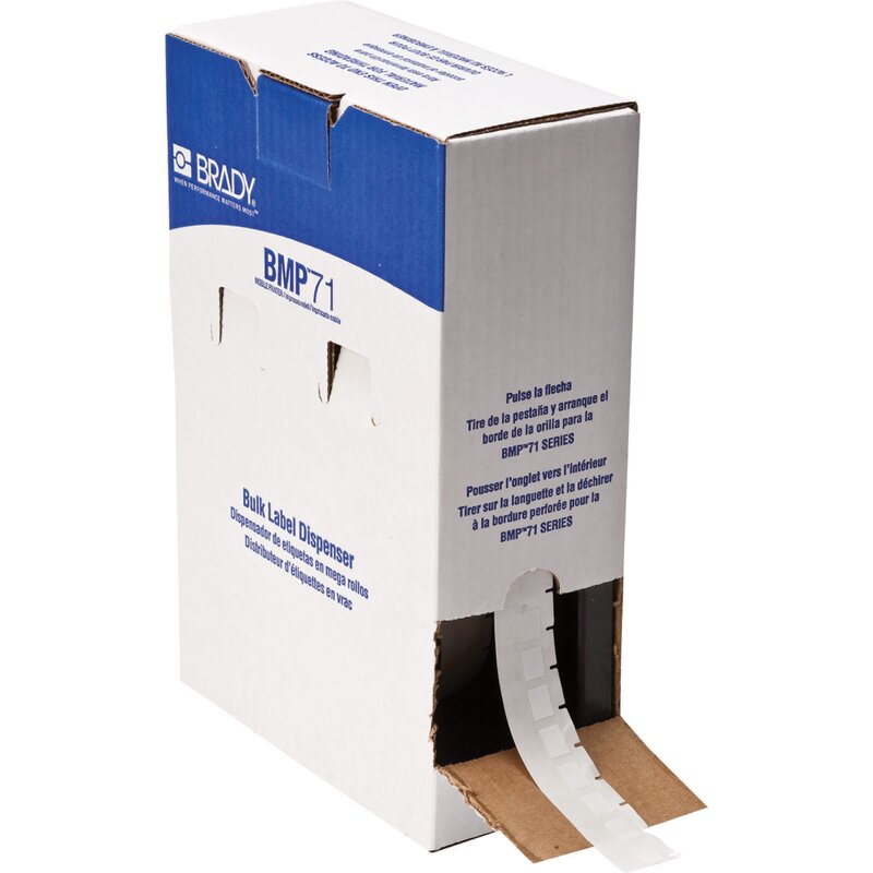 Ledningsmerker til maskin, BM-11-427 - Bilde 1