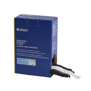 Ledningsmerker til maskin, BM-250-1-312 - Bilde 1