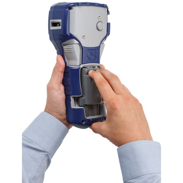 Batteri, M210-BATTERI