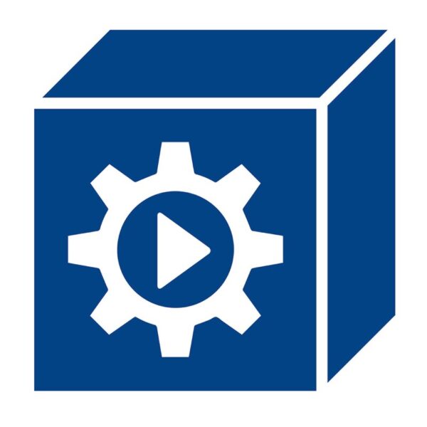Programvare, Brady Workstation Automation Software Suite _ BWS-DAS-EM
