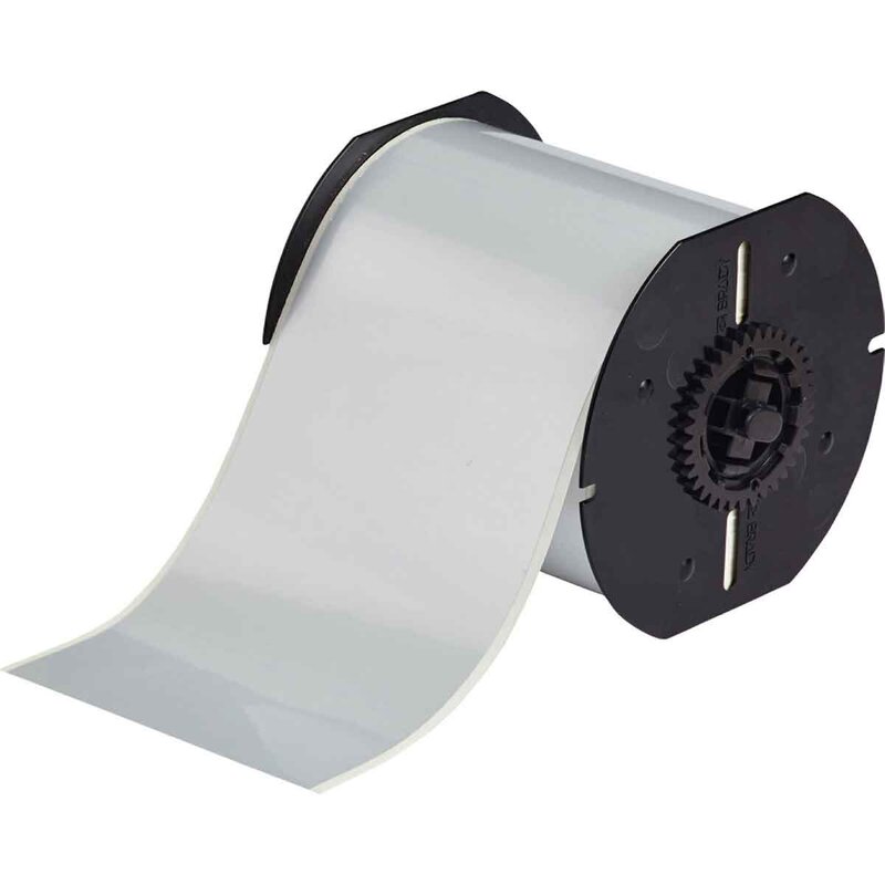 Tape til maskin, Metallised Polyester Tape for BBP3X/S3XXX/i3300/S3XXX/i3300 - Bilde 1