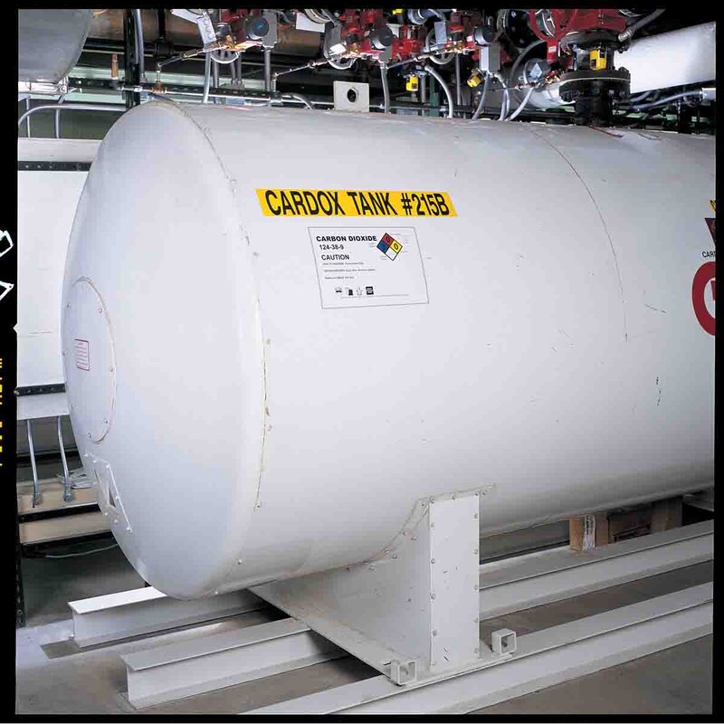 Tape til maskin, B30C-1125-581-YL - Bilde 3