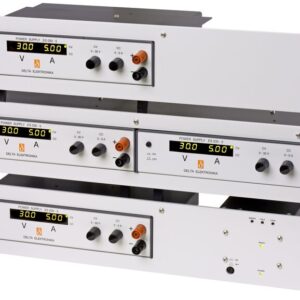 Strømforsyning ES150 W DC, 0-30 V, 0-5A