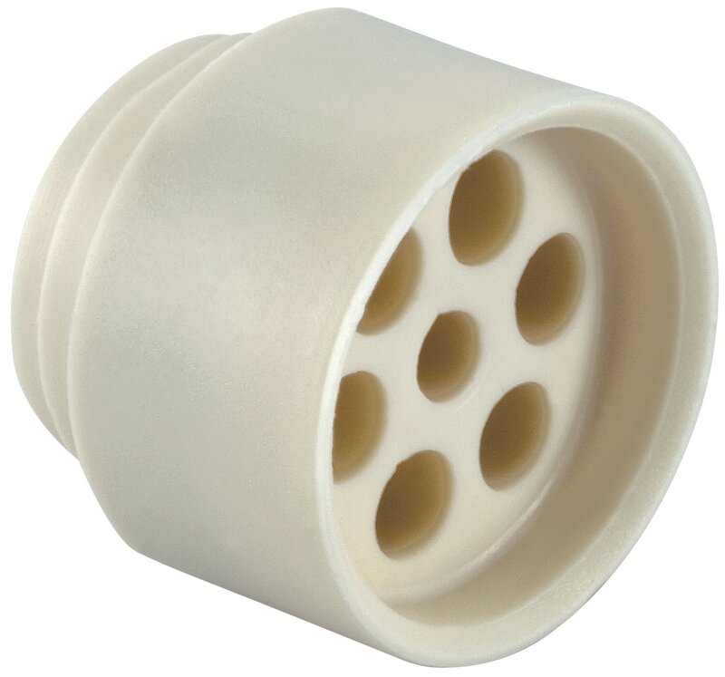 Innsats, HSK-ME 6X6,5 PG29/M32 1089290019 - Bilde 1