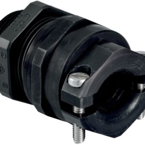 Nippel, HSK-K-MZ-EX SVART M40X1,5 1215400150 - Bilde 2
