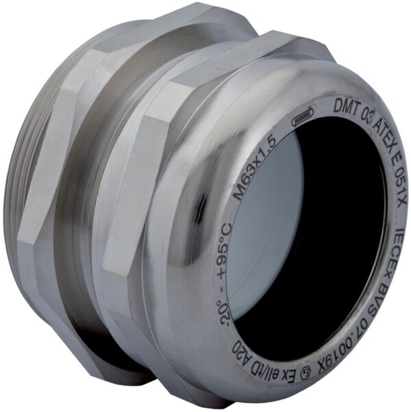 Nippel, HSK-M-EX M16 X 1,5 1610160050