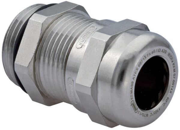 Nippel, HSK-M-EMC-D-EX M25 LANG 1636250030