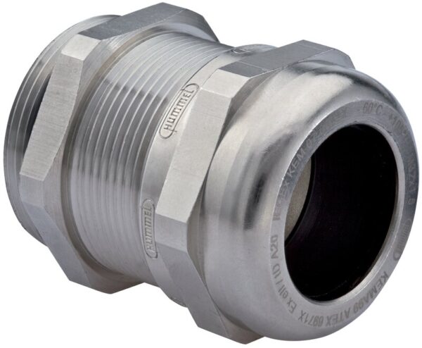 Nippel, HSK-M-EMC-D-EX M25X1,5 1636250050