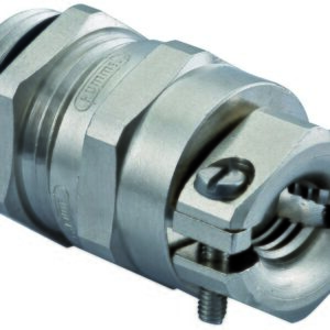 Nippel, HSK-MZ-EX M20X1,5 Ø10-14MM 1611201650 - Bilde 2