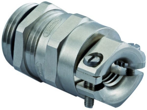 Nippel, HSK-MZ-EX M20X1,5 Ø10-14MM 1611201650