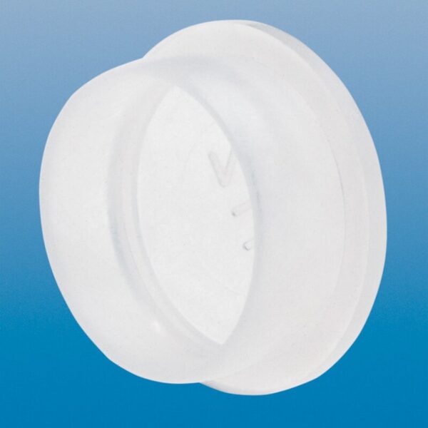 Plastdeksel, FOR M23 UTV.GJENGER 7000900101
