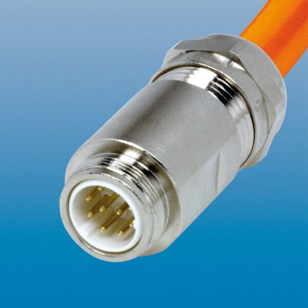 Plugg, M16,UTV.GJ.KABEL 8-11MM 7820500000
