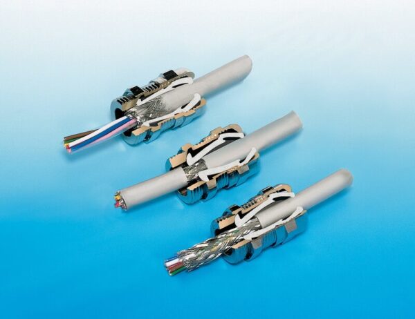 Nippel, HSK-M-EMC-D-EX M25 LANG 1636250030