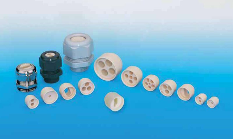 Innsats, HSK-ME 3X7 M25/PG21 1089210119 - Bilde 1