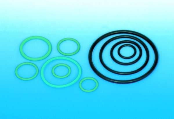 O-ring, M20X1,5MM BUNA-N 17X1,8 1321200057
