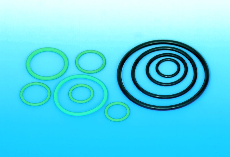 O-ring, M20X1,5MM BUNA-N 17X1,8 1321200057 - Bilde 1
