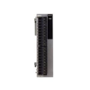 IO-Modul, FC6A-J2C1, MICROSMART,2 ANALOGE INNGANGER