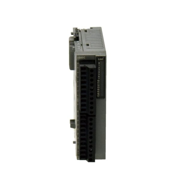 4 ANALOGE INNGANGER, IO, FC6A-J4A1, MICROSMART