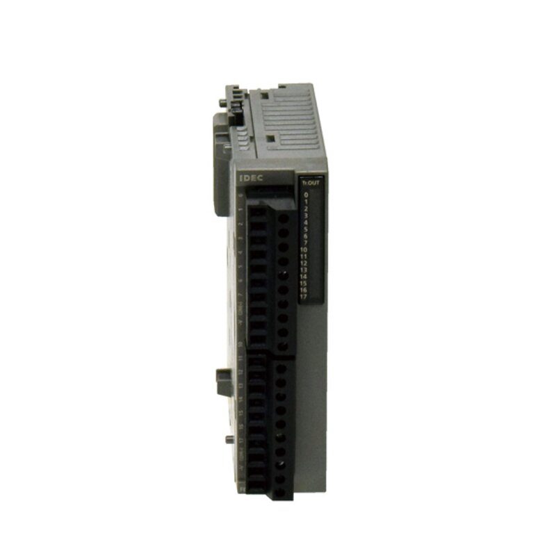 4 ANALOGE INNGANGER, IO, FC6A-J4A1, MICROSMART - Bilde 1