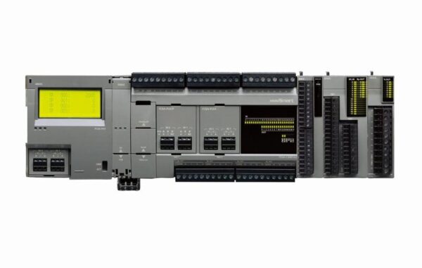 IO-Modul, FC6A-PK2AW, ANALOG MODUL,2X4-20MA