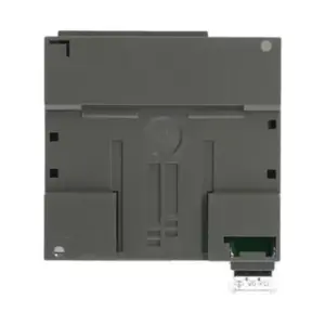 PLS  / Kontroller, FC6A-C16R1CE, MicroSmart CPU, 16IO, rele, 24Vdc - Bilde 4