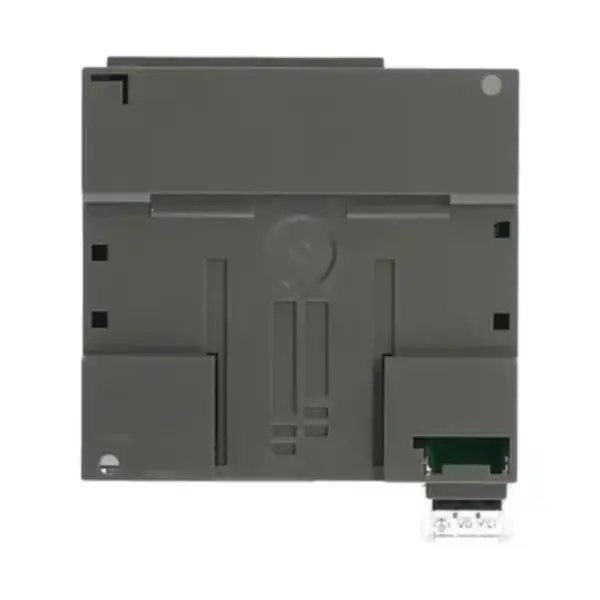 PLS  / Kontroller, FC6A-C16R1CE, MicroSmart CPU, 16IO, rele, 24Vdc