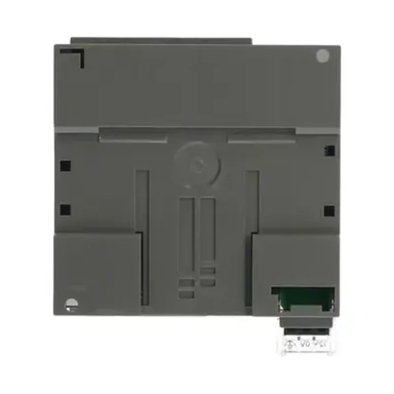 PLS  / Kontroller, FC6A-C16R1CE, MicroSmart CPU, 16IO, rele, 24Vdc - Bilde 4