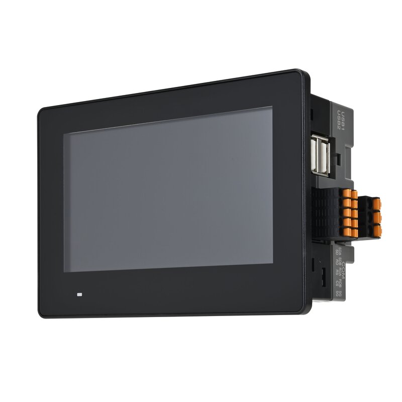 PLS  / Kontroller, FT1J-4F14SAG-B, PLS M/HMI, 4,3