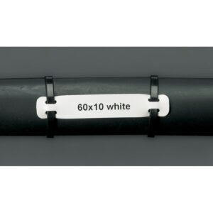 Kabelmerker, BM-10X60-2-7643-WT - Bilde 3