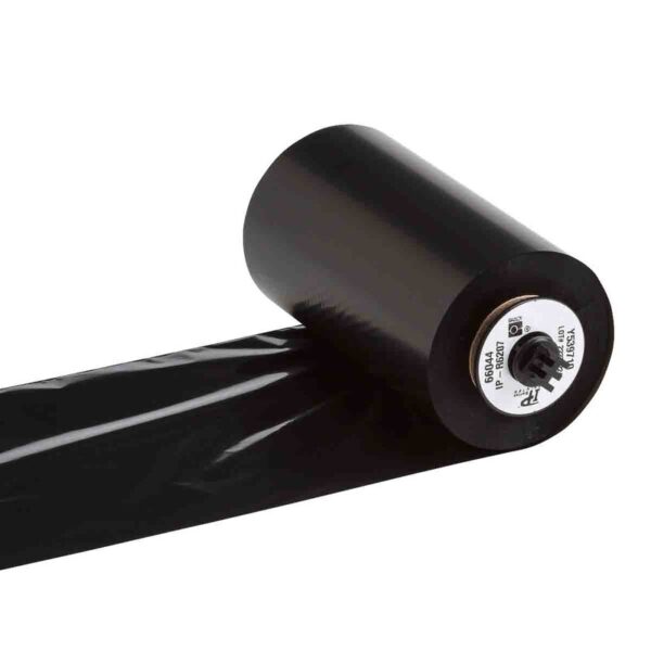 Fargebånd til maskin, FARGEBÅND FOR IP-PRINTER 110MMX300M R-6207