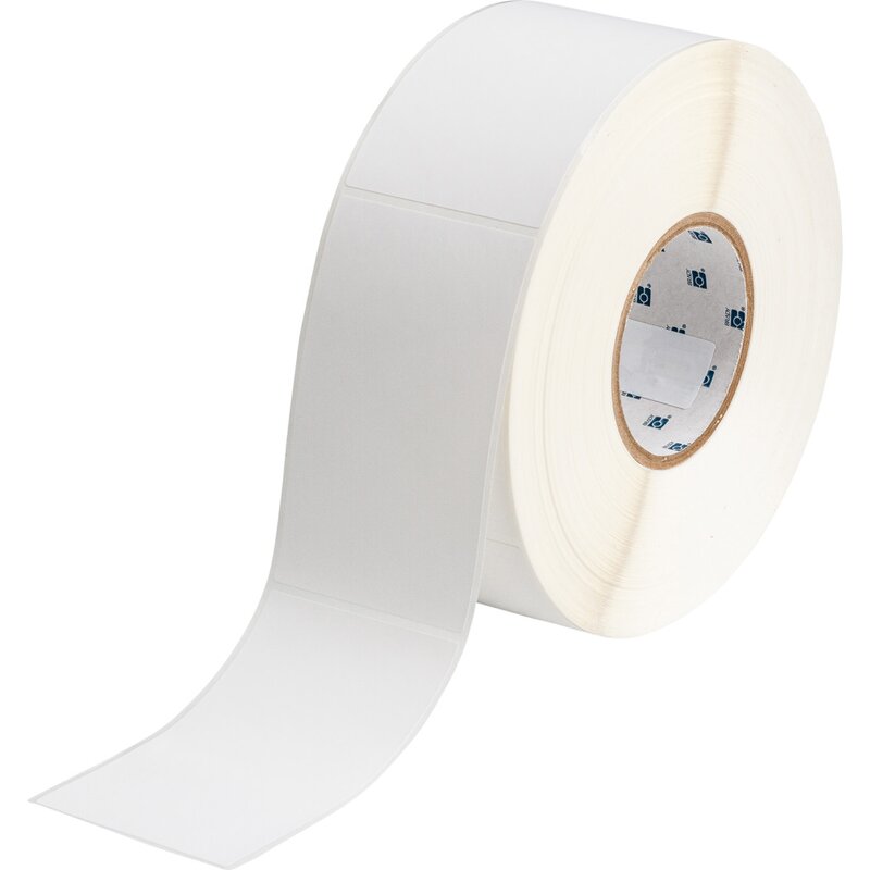 Etiketter til maskin, J40-260-7425J - 55.19 mm W x 85.0 - 340 stk. - Bilde 1