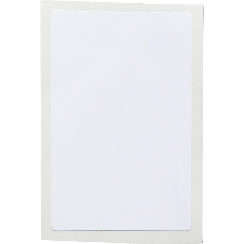 Etiketter til maskin, J40-260-7425J - 55.19 mm W x 85.0 - 340 stk. - Bilde 4