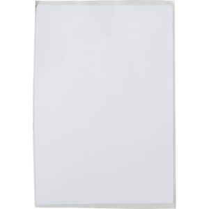 Etiketter til maskin, J40-262-7425J 104.90 mm B x 154.94 mm H - 200 stk. - Bilde 4